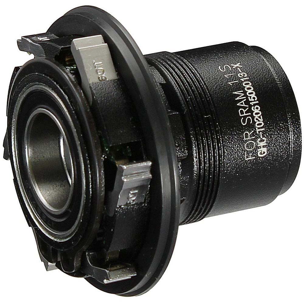 Freehub body X6 type, Sram XD, alloy 6-pawls | E-shop